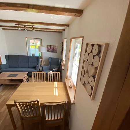 Holiday home Schmallenberger