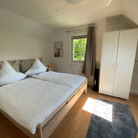 Prázdninový dům Schmallenberger