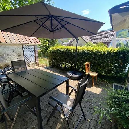 Schmallenberger Prázdninový dům *