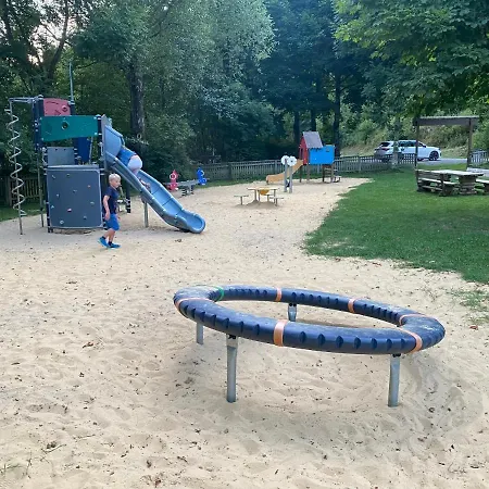 Schmallenberger Prázdninový dům