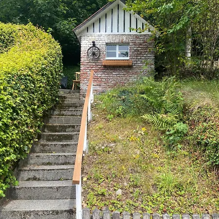 Prázdninový dům Schmallenberger