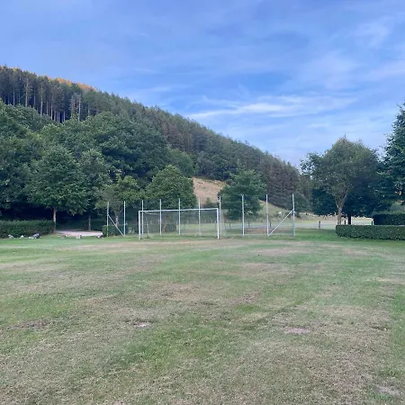 Schmallenberger Prázdninový dům Schmallenberg