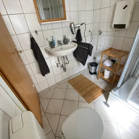 Schmallenberger Prázdninový dům Schmallenberg