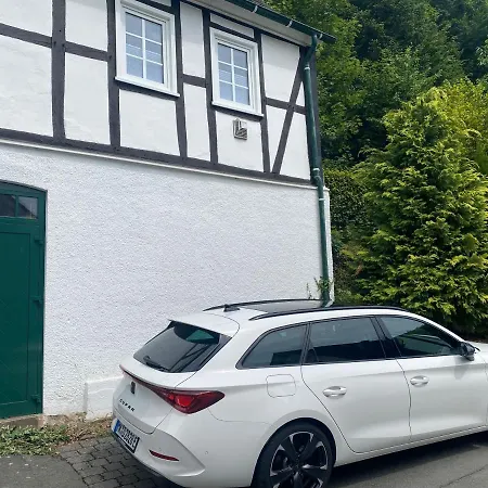 Schmallenberger Schmallenberg