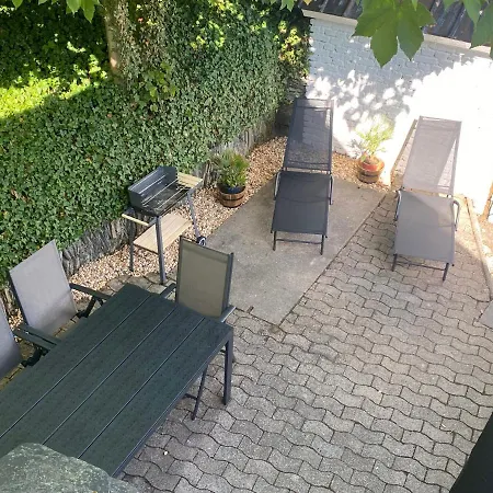 Holiday home Schmallenberger *