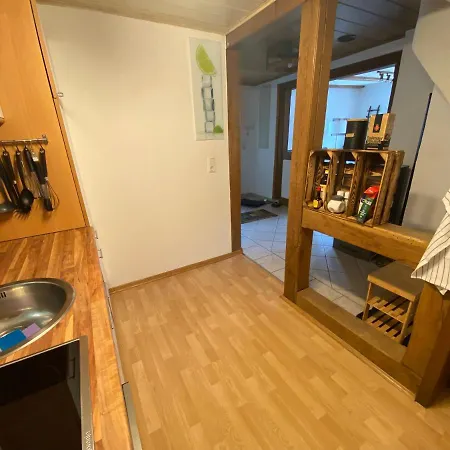 Schmallenberger Prázdninový dům