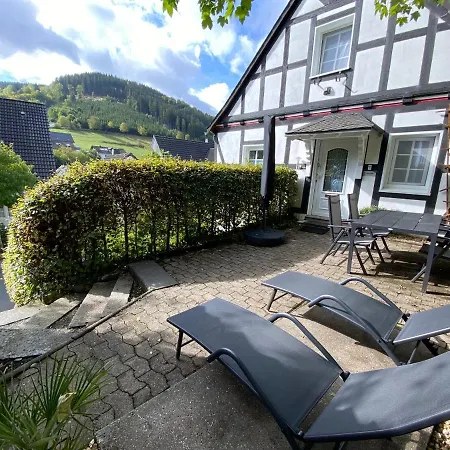 Schmallenberger Holiday home Schmallenberg