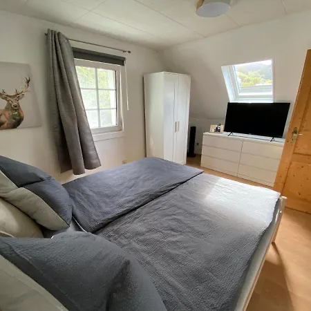 Prázdninový dům Schmallenberger Schmallenberg