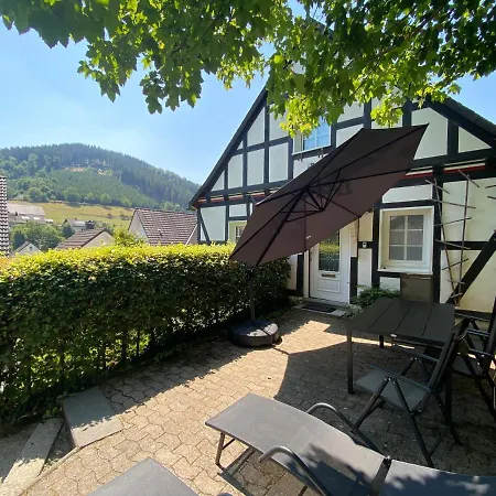 Prázdninový dům Schmallenberger