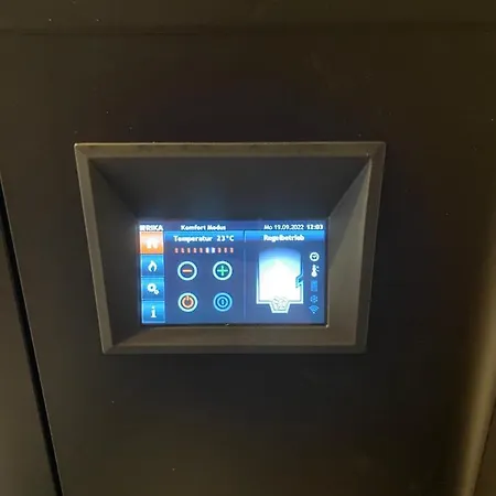 Schmallenberger Prázdninový dům Schmallenberg