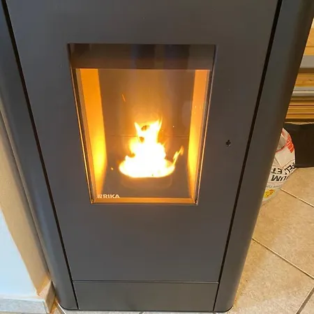 Schmallenberger Prázdninový dům *