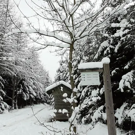 Prázdninový dům Schmallenberger *