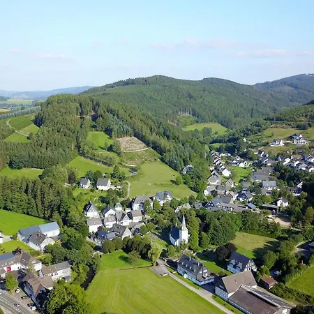 Prázdninový dům Schmallenberger Schmallenberg