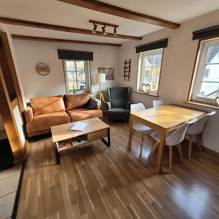 Schmallenberger 슈말렌부르크