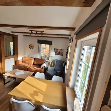 Prázdninový dům Schmallenberger Schmallenberg