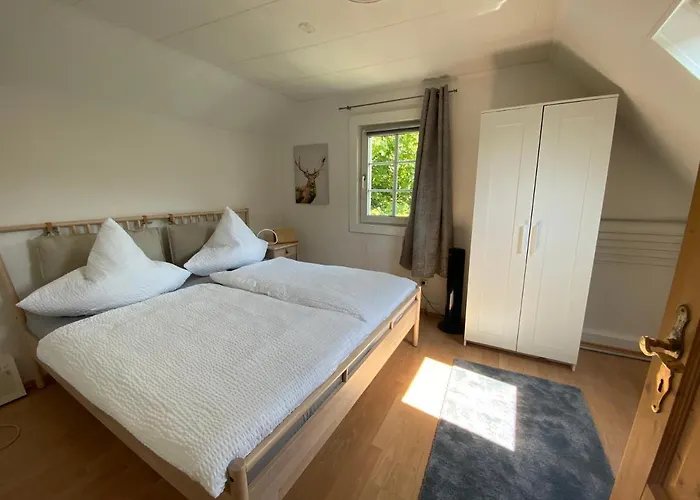 Feriehus Schmallenberger