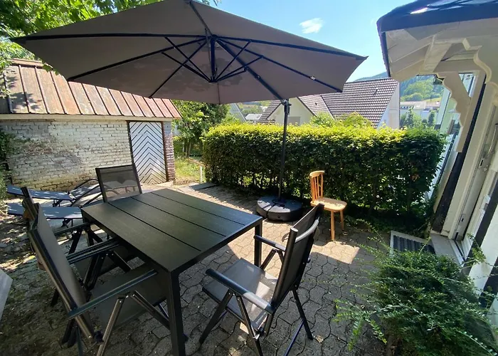 Schmallenberger 펜션 *