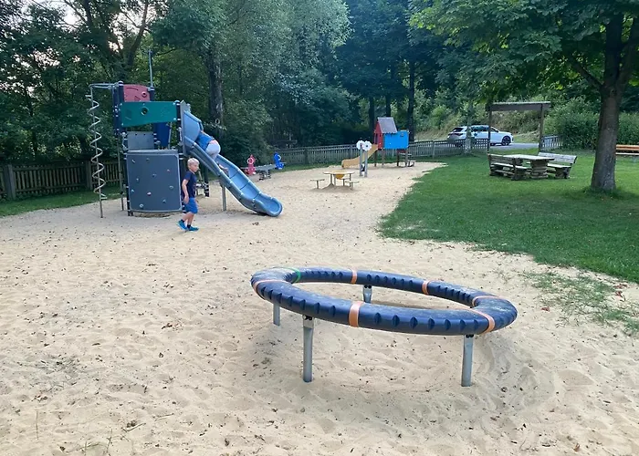 Schmallenberger Feriehus