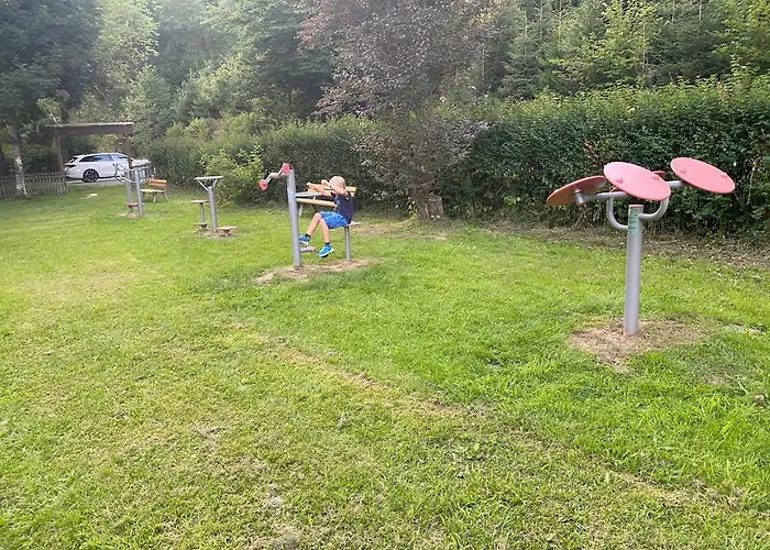 Schmallenberger * 슈말렌부르크