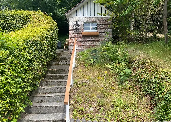 Feriehus Schmallenberger