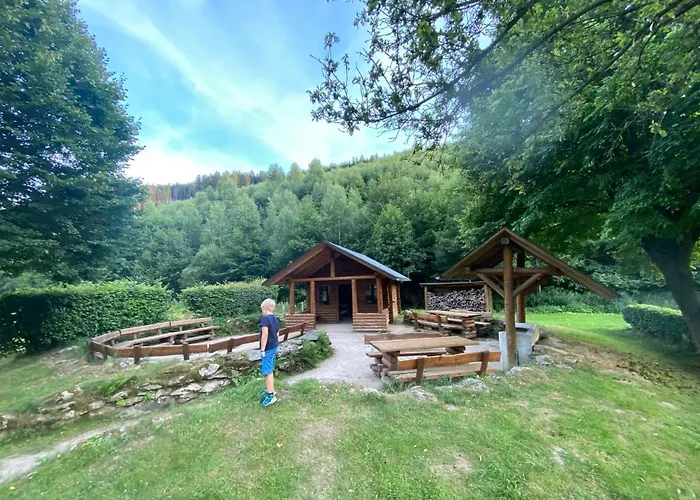 Schmallenberger Feriehus