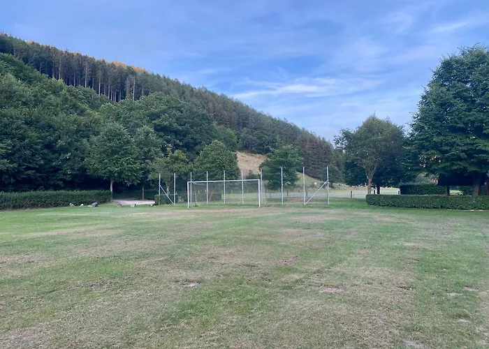 Schmallenberger Feriehus Schmallenberg