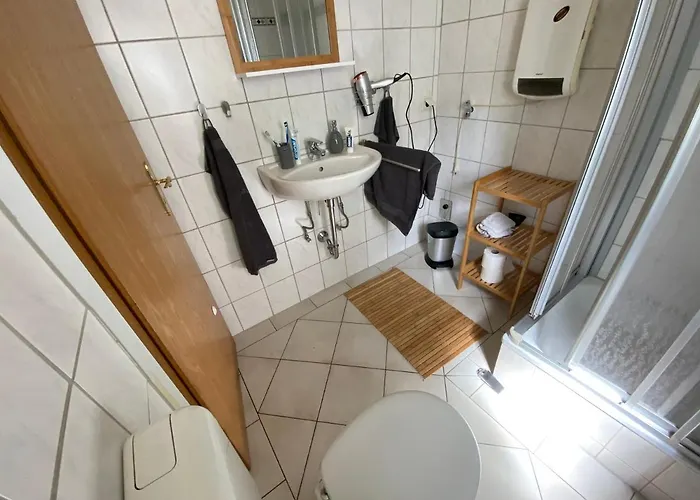 Schmallenberger Feriehus Schmallenberg