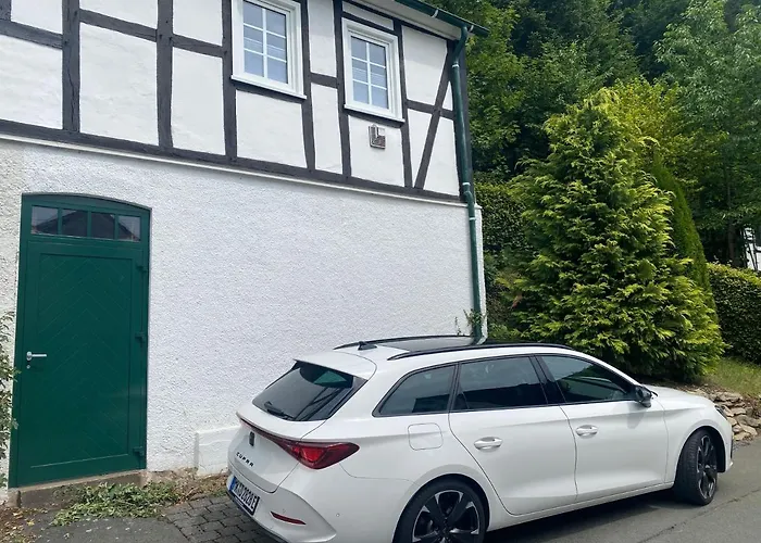 Schmallenberger Schmallenberg