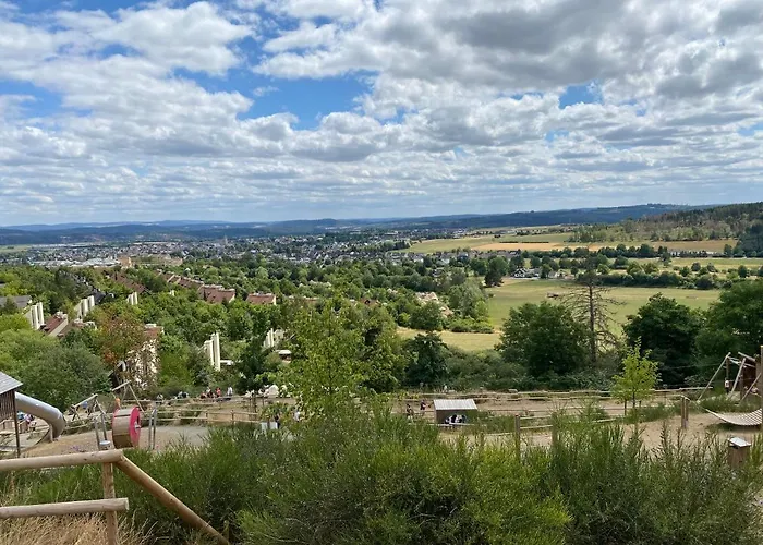 Schmallenberger 슈말렌부르크