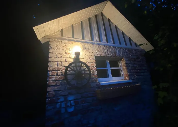 Schmallenberger Feriehus *