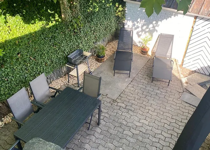 Feriehus Schmallenberger *