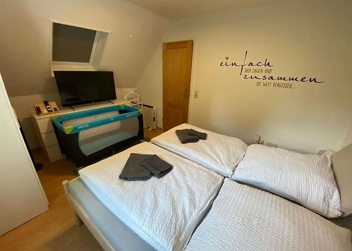 펜션 Schmallenberger *