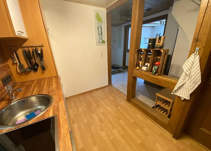 Schmallenberger 펜션