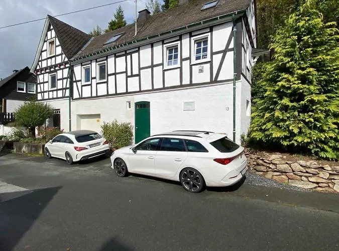 Feriehus Schmallenberger