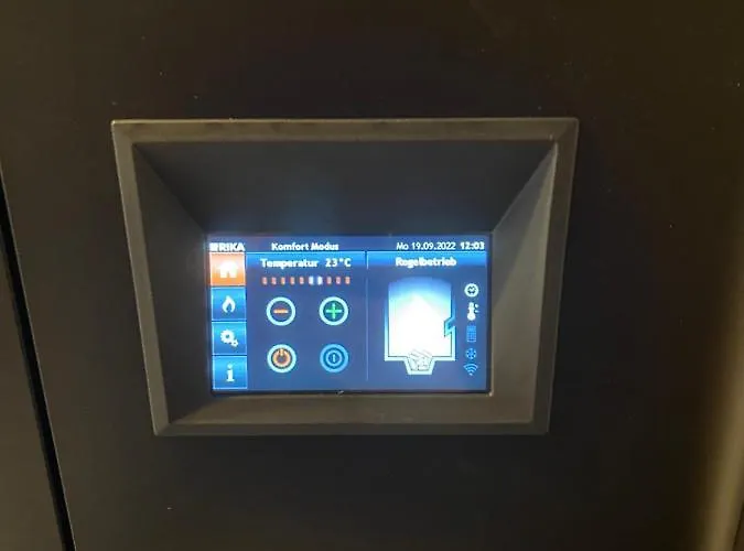 Schmallenberger Feriehus Schmallenberg