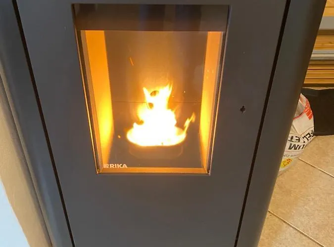 Schmallenberger 펜션 *