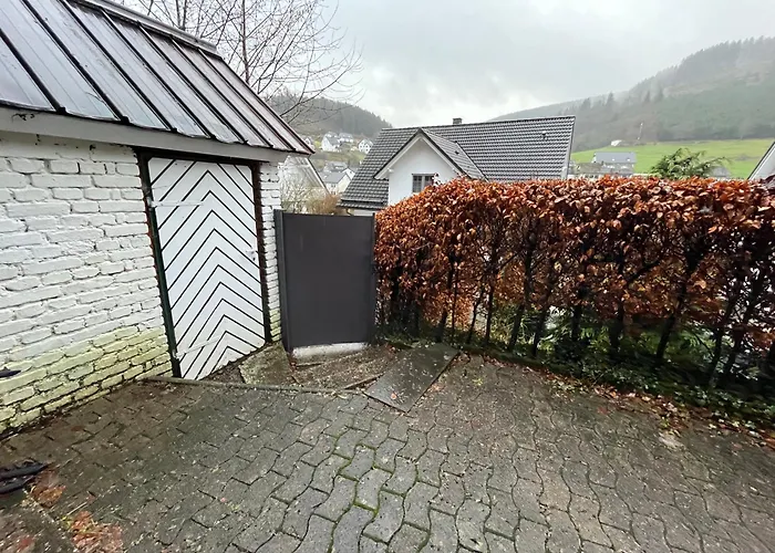 Schmallenberger Feriehus