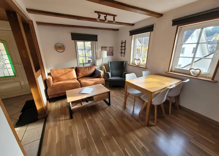 Schmallenberger 슈말렌부르크