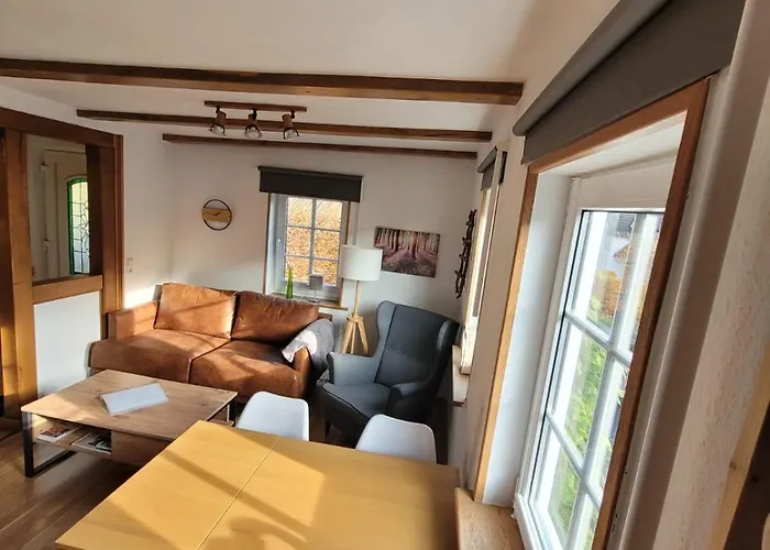 Feriehus Schmallenberger Schmallenberg