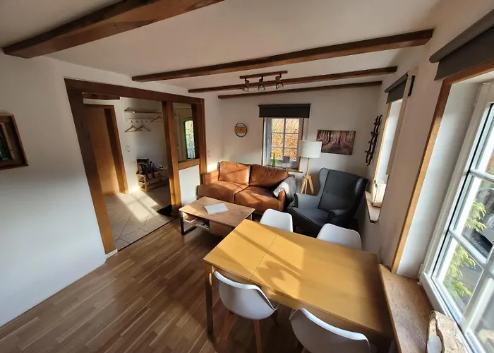 Schmallenberger 펜션 슈말렌부르크